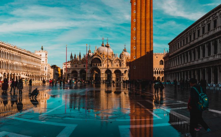  Trofeo Piazza San Marco